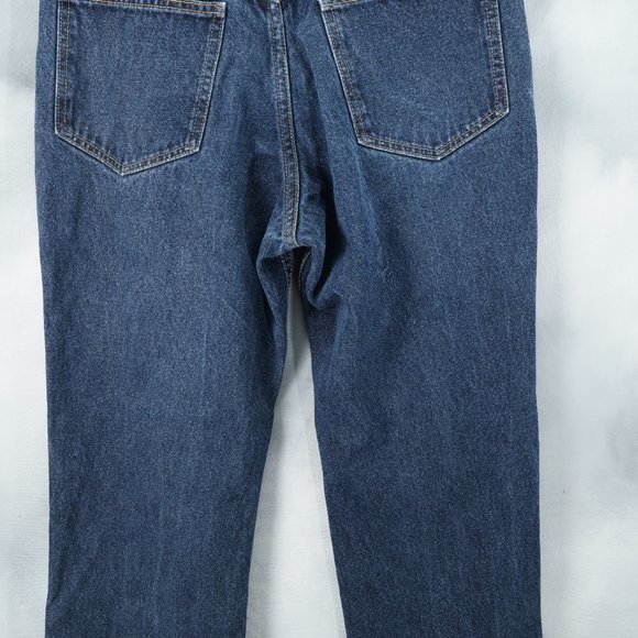 WINDRIVER  BLUE JEANS MEN'S DENIM  | SIZE 36X30 - Picture 4 of 6